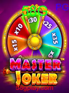 MasterJoker